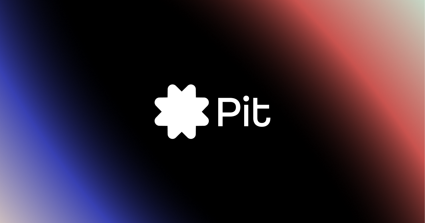 Pit, FIT.